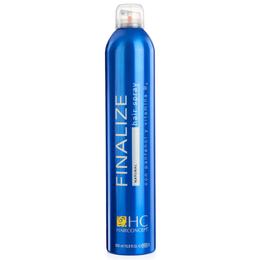 Spray Fixativ cu Fixare Lejera – Hair Concept Finalize Natural Hair Spray, 500ml cu comanda online