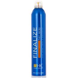 Spray Fixativ cu Fixare Puternica Imediata - Hair Concept Finalize Instantanium Hair Spray