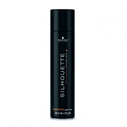 Spray Fixativ cu Fixare Puternica – Schwarzkopf Silhouette Hairspray Super Hold 300ml cu comanda online