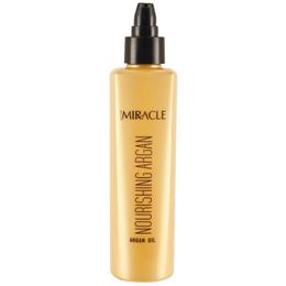 Spray Hranitor cu Ulei de Argan – Maxxelle Miracle Nourishing Argan, 200ml cu comanda online