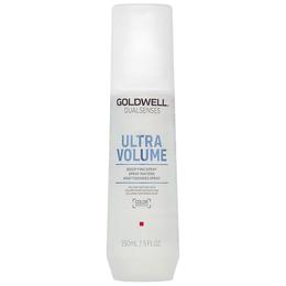 Spray Leave-In pentru Volum – Goldwell Dualsenses Ultra Volume Bodifying Spray, 150ml cu comanda online