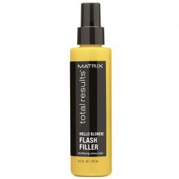 Spray Par Blond – Matrix Total Results Hello Blondie Flash Filler Mist 125 ml cu comanda online