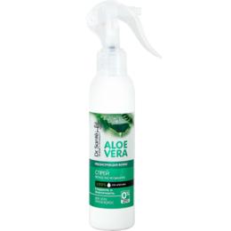 Spray Restructurant pentru Pieptanare Usoara cu Suc de Aloe Vera Dr. Sante, 150ml cu comanda online