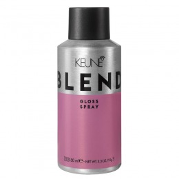 Spray Styling pentru Stralucire - Keune Blend Gloss Spray 150 ml cu comanda online