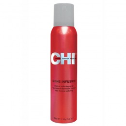 Spray Termic pentru Stralucire – CHI Farouk Shine Infusion Hair Spray 150 g cu comanda online