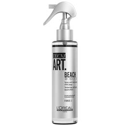 Spray Texturizant - L'Oreal Professionnel Tecni Art Beach Waves Texturizing Salt Spray 150 ml cu comanda online