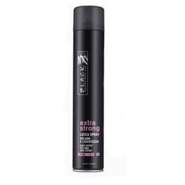 Spray Volum si Stralucire Putere 4 – Black Professional Line Extra Strong Hairspray Volume and Shine, 500ml cu comanda online