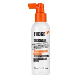 Spray de Par – Fudge 1 SHOT + Leave In Reconstructing, 150 ml cu comanda online
