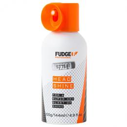Spray de Par pentru Stralucire – Fudge Head Shine Spray, 100 ml cu comanda online
