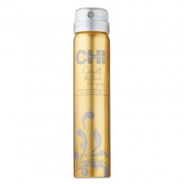 Spray de Styling cu Keratina – CHI Farouk Keratin Flex Finish Hairspray 74 g cu comanda online