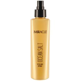 Spray de Styling cu Saruri Organice – Maxxelle Miracle Ocean Salt Styling Spray, 200ml cu comanda online