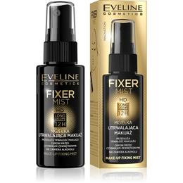 Spray fixare machiaj Eveline Cosmetics Fixer Mist Full HD 50 ml cu comanda online