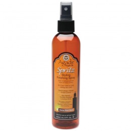 Spray pentru Fixare si Luciu Agadir – Argan Oil Spritz Styling Finishing Spray 236,6 ml cu comanda online
