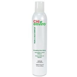 Spray pentru Netezire si Stralucire – CHI Farouk Enviro Smoothing Shine Spray, 150g cu comanda online