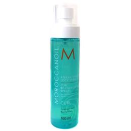 Spray pentru Redefinirea Buclelor – Moroccanoil Curl Re-Energizing Spray, 160ml cu comanda online
