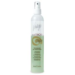 Spray pentru Restructurarea Parului Tratat Chimic - Vitality's So Nice Energy Phase Restructuring for Treated Hair