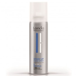Spray pentru Stralucire - Londa Professional Spark Up Shine Spray 200 ml cu comanda online