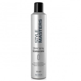 Spray pentru Stralucire Revlon Professional - Style Masters Shine Glamourama Spray 300 ml cu comanda online