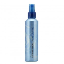 Spray pentru Stralucire – Sebastian Professional Flaunt Shine Define 200 ml cu comanda online