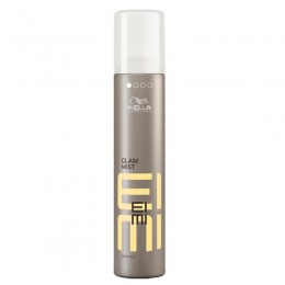 Spray pentru Stralucire - Wella Professionals Eimi Glam Mist Shine Spray 200 ml cu comanda online