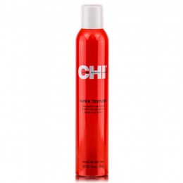 Spray pentru Stralucire cu Fixare – CHI Farouk Infra Texture Hair Spray 284 g cu comanda online