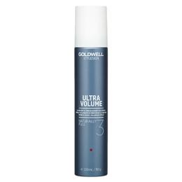 Spray pentru Uscarea cu Feonul si Volum – Goldwell StyleSign Ultra Volume Naturally Full, 200 ml cu comanda online