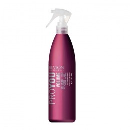 Spray pentru Volum Revlon Professional – Pro You Volume Bump Up Volumizing Spray 350 ml cu comanda online
