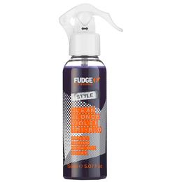Spray pentru Volum si Luciu cu Protectie Termica pentru Parul Blond – Fudge Clean Blonde Violet Tri Blo Spray 150 ml cu comanda online