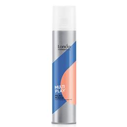 Spray pentru Volum si Textura – Londa Professional Londa Multiplay Micro Mousse, 200 ml cu comanda online