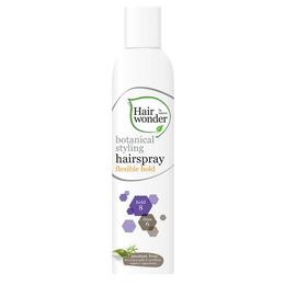 Spray pentru fixarea parului – Flexibil, Hairwonder, 300 ml cu comanda online