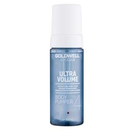 Spuma pentru Volum – Goldwell StyleSign Ultra Volume Body Pumper, 150 ml cu comanda online