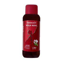 Spumant baie,cu trandafir salbatic, Herbacin, 500 ml cu comanda online