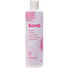 Spumant de baie, Pink Amour, Bomb Cosmetics, 300 ml cu comanda online