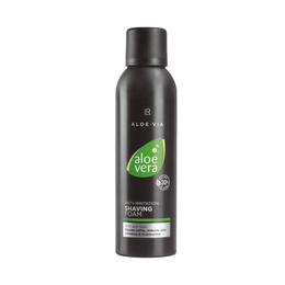 Spumă de ras calmantă - Anti - Irritation Shaving Foam Aloe Vera 200 ml - Lr Health & Beauty cu comanda online