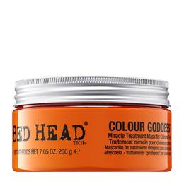 Tigi Bed Head Colour Goddess Mască de păr 200ml cu comanda online