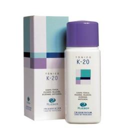 Tonic pentru dermatita seboreica Rueber K20, 150 ml cu comanda online