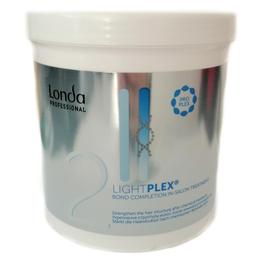 Tratament Fortifiant - Londa Professional LightPlex 2 Bond Completion In-Salon Treatment