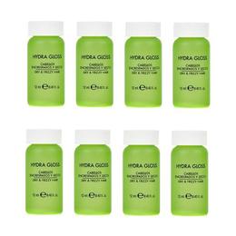 Tratament Hidratant – Hair Concept Restaura K Hydra Gloss Hair Treatment, 8 x 12ml cu comanda online