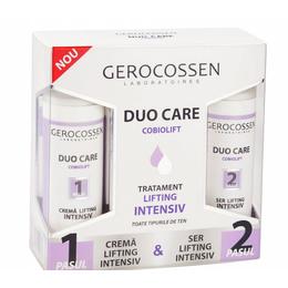Tratament Lifting Intensiv Duo Care Gerocossen, 60 ml cu comanda online