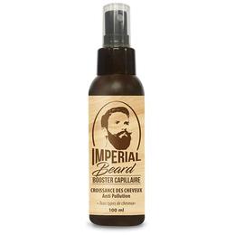 Tratament Lotiune pentru crestere par barbati Lotion Croissance Cheveux, Imperial Beard 100ml cu comanda online