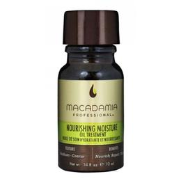 Tratament Nutritiv si Hidratant – Macadamia Professional Nourishing Moisture Oil Treatment, 10ml cu comanda online