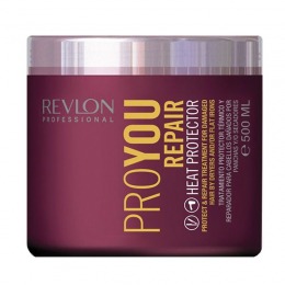 Tratament Reparator – Revlon Professional Pro You Repair Treatment 500 ml cu comanda online