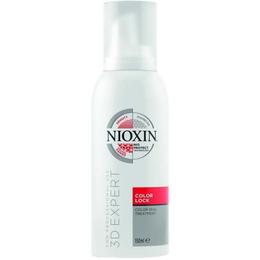 Tratament Spuma pentru Sigilarea Culorii - Nioxin Color Lock Color Seal Treatment
