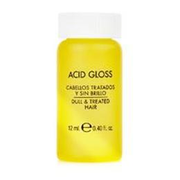 Tratament dupa Operatiuni Chimice – Hair Concept Restaura K Acid Gloss Hair Treatment, 8 x 12ml cu comanda online
