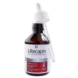 Tratament pentru par L-Recapin, 200 ml cu comanda online