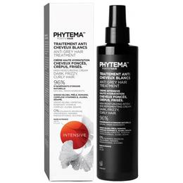 Tratament repigmentare pentru par alb sau grizonat, Creme Intensive, Positiv'Hair, Phytema 150ml cu comanda online