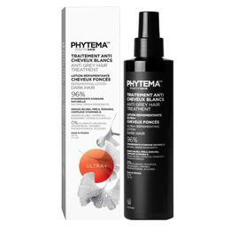 Tratament repigmentare pentru par alb sau grizonat, Ultra, Positiv'Hair, Phytema 150ml cu comanda online