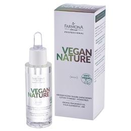 Ulei Aromatic Patru Elemente – Aer – Farmona Vegan Nature Aroma Fragrance Oil Four Elements – Air, 30ml cu comanda online