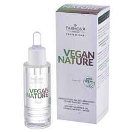 Ulei Aromatic Patru Elemente - Apa - Farmona Vegan Nature Aroma Fragrance Oil Four Elements - Water