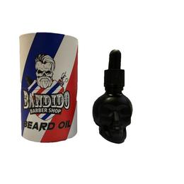 Ulei Bandido pentru Barba si Mustata 40 ml cu comanda online